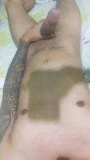 ESCORT FLACO DOTADO DE 21 CENTÍMETROS DE PENE PARÁ DÁRSELO A TODOS Y TODAS.. HETERO ACTIVO 100% VENEZOLANO