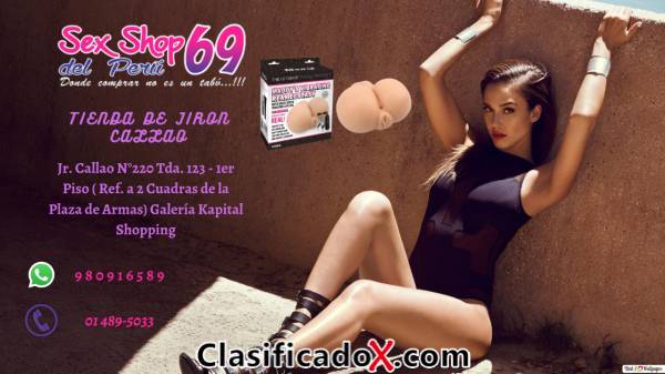 ClasificadoX - Anuncios clasificados relax y contenido erótico
