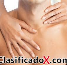 ClasificadoX - Anuncios clasificados relax y contenido erótico