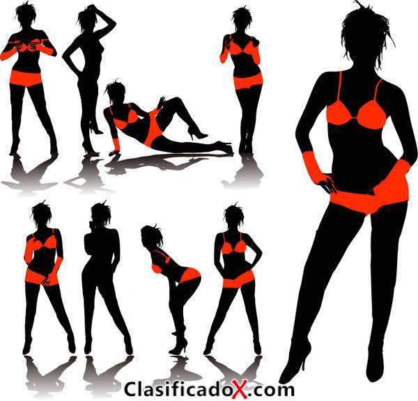 ClasificadoX - Anuncios clasificados relax y contenido erótico