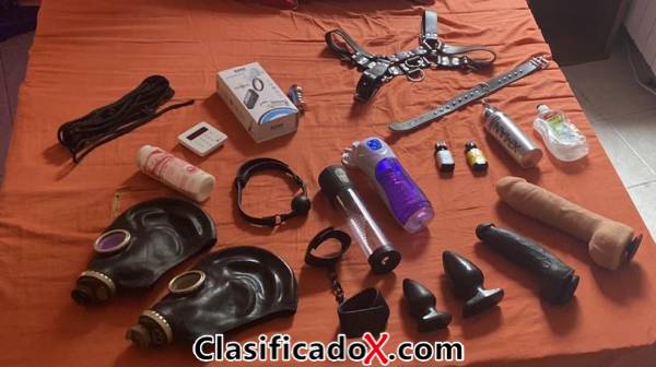 ClasificadoX - Anuncios clasificados relax y contenido erótico