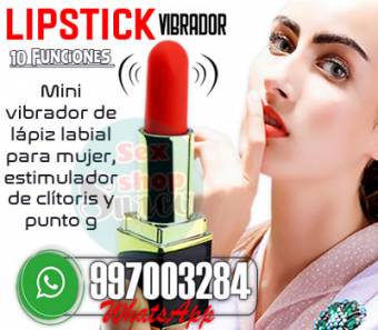 SEXSHOP / SURCO / VIBRADOR  LABIAL