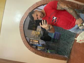 Excelente rostro y cuerpo