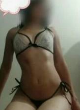 Linda masajista