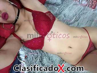 ClasificadoX - Anuncios clasificados relax y contenido erótico