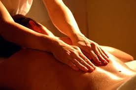 《 Terapia de Sensaciones de Relax Corporal y descanso 》