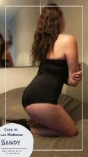 HERMOSAS MUÑECAS, EN SANTA TERE.