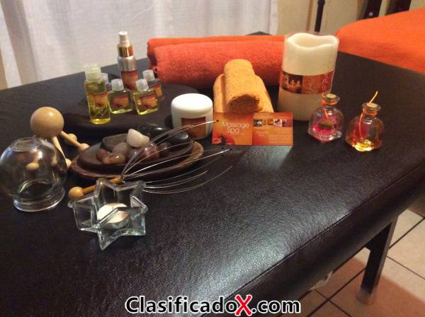 ClasificadoX - Anuncios clasificados relax y contenido erótico