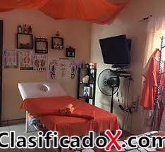 ClasificadoX - Anuncios clasificados relax y contenido erótico