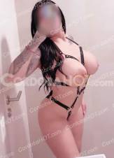 MADDY - Escorts de Cordoba Argentina en CordobaHOT