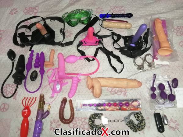 ClasificadoX - Anuncios clasificados relax y contenido erótico