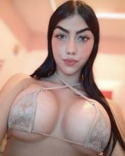 Hola soy una mujer caliente