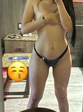Lo haremos como mas te guste a ti, mi nombre es cristy