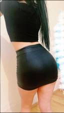 Ven a disfrutar; soy nueva en el medio, cristy