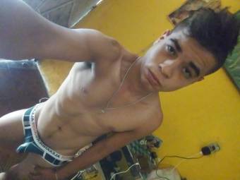 Chakalito rebienta cuos disponible 24/7