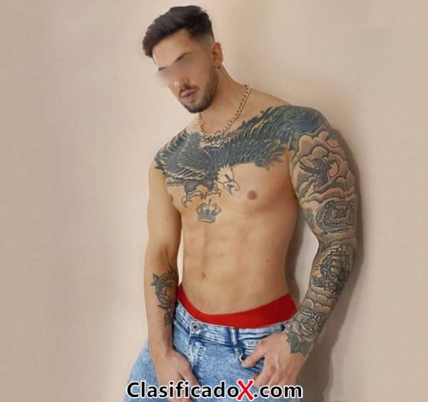 ClasificadoX - Anuncios clasificados relax y contenido erótico