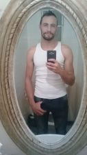 Morocho fogoso ????
