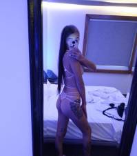 Ivanna una linda muñeca super complaciente - Guadalajara