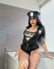 Escort de lujo frances natural alto nivel y standini
