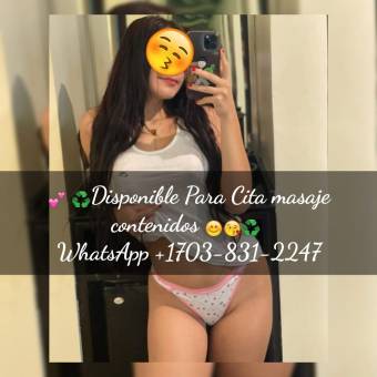 ¡¡¡SERVICIO VIP A DOMICILIO O MOTEL!!! CITA MASAJE CONTENIDOS