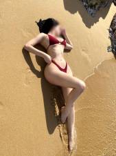 Hola, mi nombre es Arlette una modelo con clase y muy candente