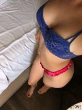 SOY UNA MUJERCITA CONSENTIDORA; PAMELA