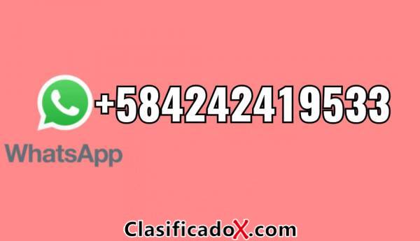 ClasificadoX - Anuncios clasificados relax y contenido erótico