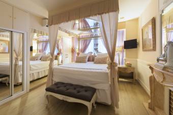 Topdamas te ofrece en Barcelona un lugar discreto, serio y seguro, solo pagas el alquiler de la suite obtén el 100x100