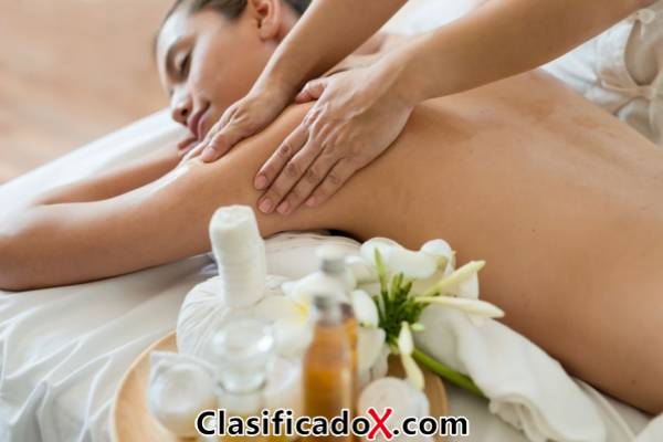 ClasificadoX - Anuncios clasificados relax y contenido erótico