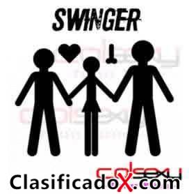 ClasificadoX - Anuncios clasificados relax y contenido erótico