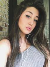 I am the girl you were looking for to fulfill your tastes and please