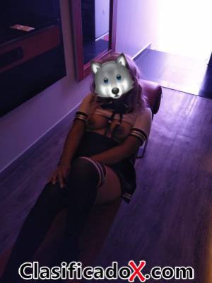 ClasificadoX - Anuncios clasificados relax y contenido erótico