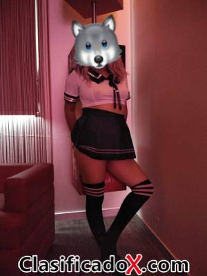 ClasificadoX - Anuncios clasificados relax y contenido erótico