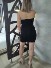 MARILU UNA MUJER MUY SENSUAL