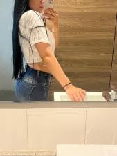 la amante perfecta, Cristy - Guadalajara