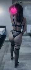 Tokio mujer sexy dispuesta a complacerte al máximo