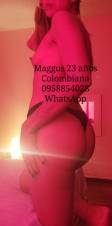 En tu SPA RELAX VIP, Tienes Chicas Hermosas Para Estimularte Saludos cordiales a los presentes