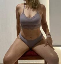 Vas a disfrutar de un delicioso sexo