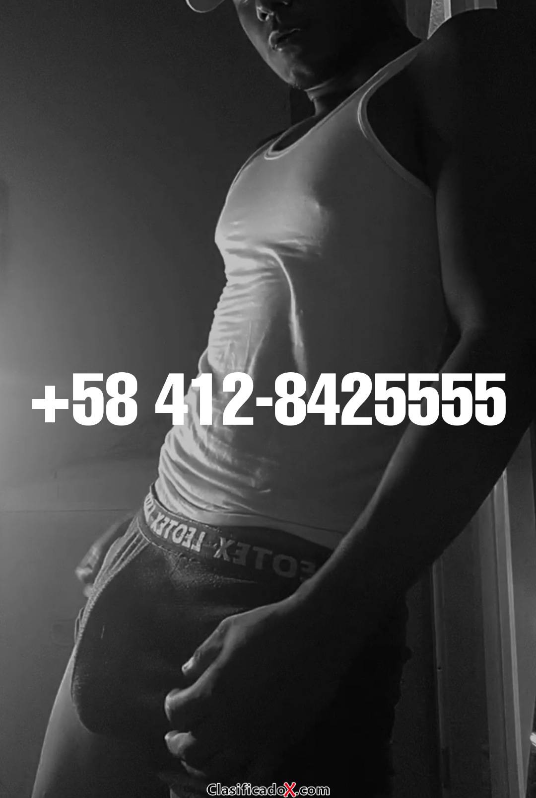 DOTADO 22 cm Moreno grande SEXCAM en vivo