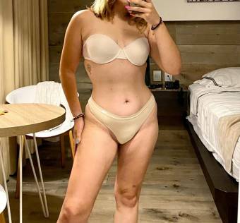 En mi servicio soy muy discreta, super profesional - Guadalajara