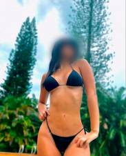 Hola, Mi nombre es Carol una chica de lo mas sensual y atrevida