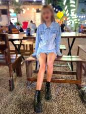 SOY MAYA TEEN UNA NENA ATREVIDA CON GANAS DE DAR PLACER