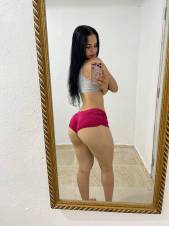 Chica sexy disponible