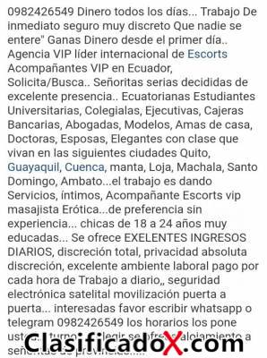 ClasificadoX - Anuncios clasificados relax y contenido erótico