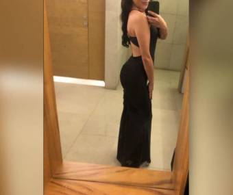 EDUCADA Y MUY BONITA