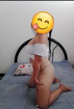 Samantha la reinal del oral
