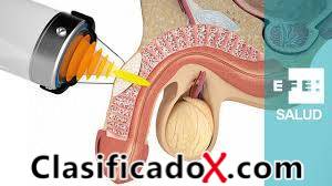 ClasificadoX - Anuncios clasificados relax y contenido erótico