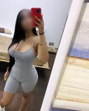 LINDA y MUY TRAVIESA escort para disfrutar de su CUERPO