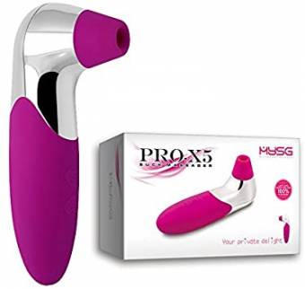 VIBRADOR PRO-X5-TIENDAS AMOR LOS OLIVOS