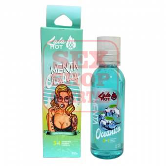 LUBRICANTES LALA HOT-TIENDAS AMOR LOS OLIVOS